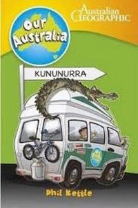 Our.Australia: Kununurra