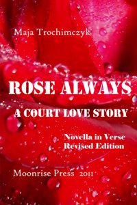 Rose Always - A Court Love Story