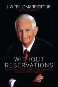 Without Reservations