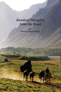 Random Thoughts from the Road