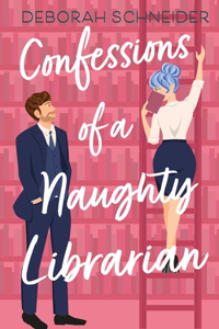 Confessions of a Naughty Librarian