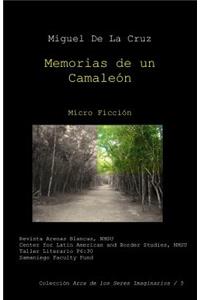 Memorias de Un Camaleon