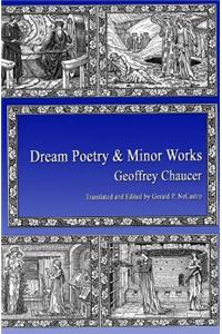 Dream Poetry and Minor Works