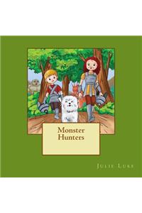 Monster Hunters