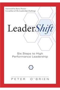 Leadershift