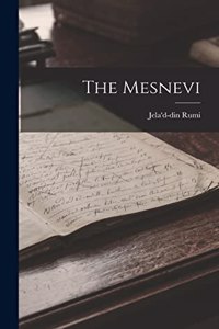 Mesnevi