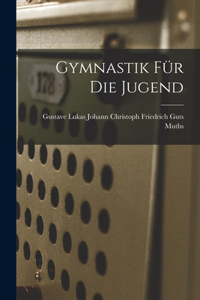 Gymnastik für die Jugend