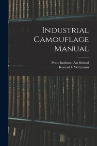 Industrial Camouflage Manual