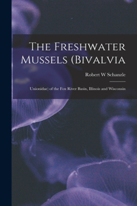 Freshwater Mussels (Bivalvia