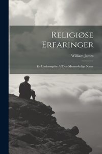 Religiøse Erfaringer