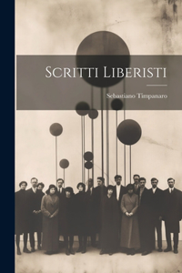 Scritti Liberisti