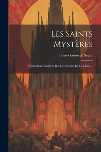 Les Saints Mystères