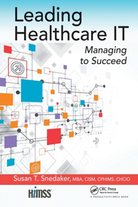 Leading Healthcare IT