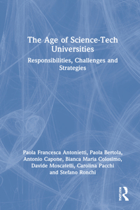 Age of Science-Tech Universities