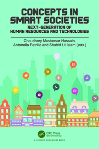 Concepts in Smart Societies