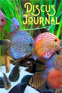 Discus Journal