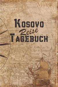 Kosovo Reise Tagebuch