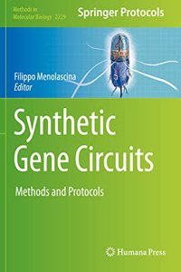 Synthetic Gene Circuits