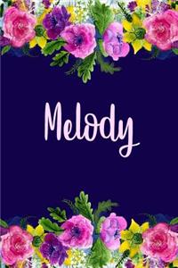Melody