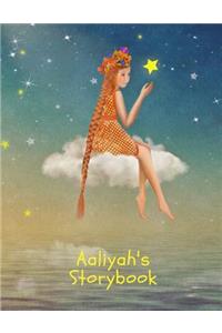 Aaliyah's Storybook