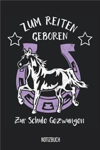 Notizbuch