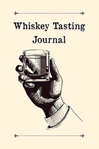 Whiskey Tasting Journal