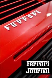 Ferrari Journal