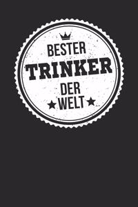 Bester Trinker Der Welt