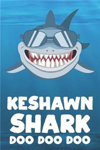 Keshawn - Shark Doo Doo Doo