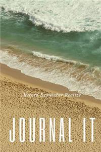 Journal It