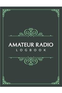 Amateur Radio Logbook