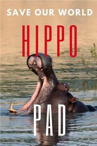 Hippo Pad