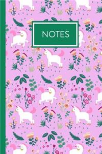 Notes