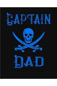 Captain Dad