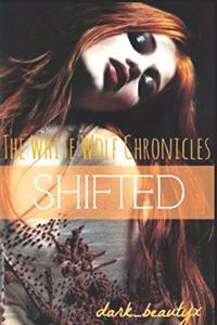 The White Wolf Chronicles