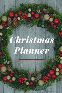 Christmas Planner