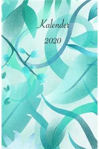 Kalender 2020