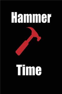 hammer time