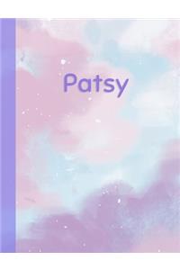 Patsy