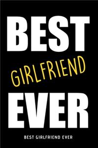 Best Girlfriend Ever