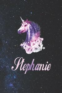 Stephanie