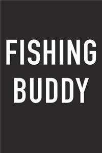 Fishing Buddy