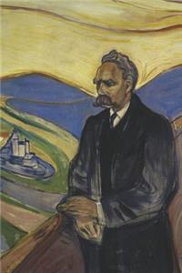 The Nietzsche Notebook