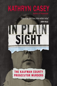 In Plain Sight Lib/E