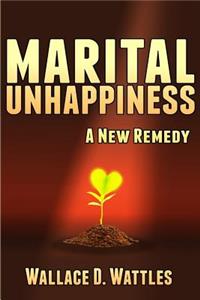 Marital Unhappiness