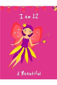 I am 12 and Beautiful