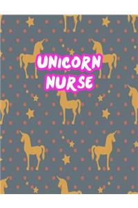 Unicorn Nurse