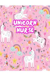 Unicorn Nurse