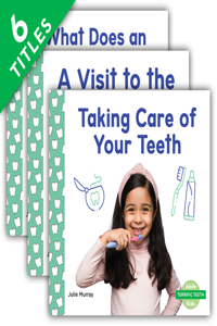 Terrific Teeth (Set)