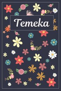 Temeka